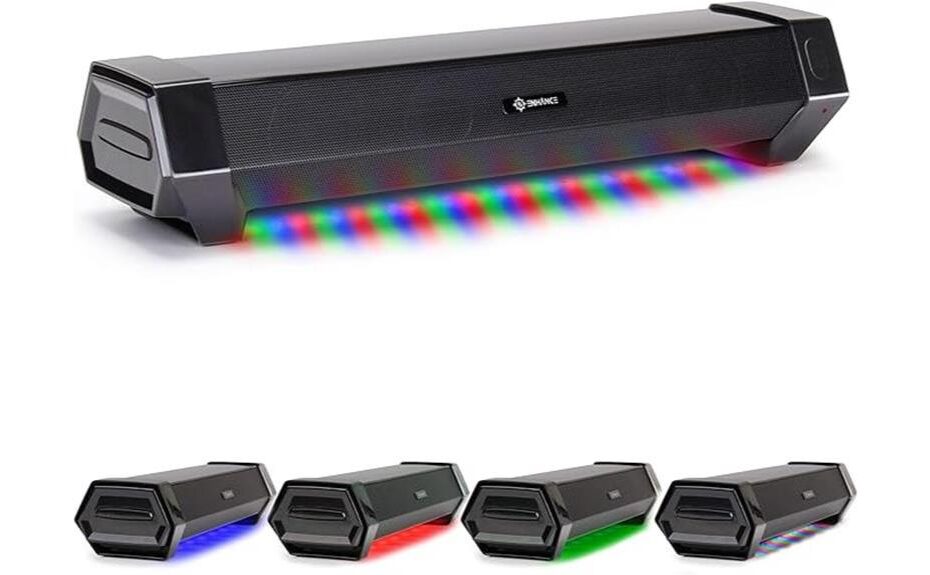 soundbar review for you