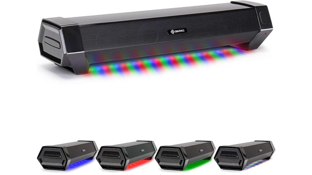 soundbar review for you