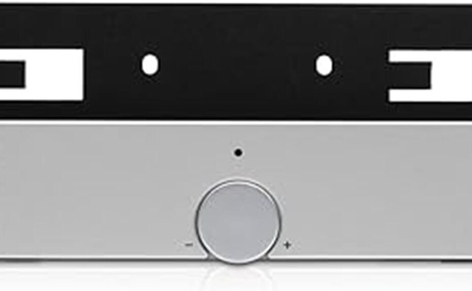 speaker bar for hp