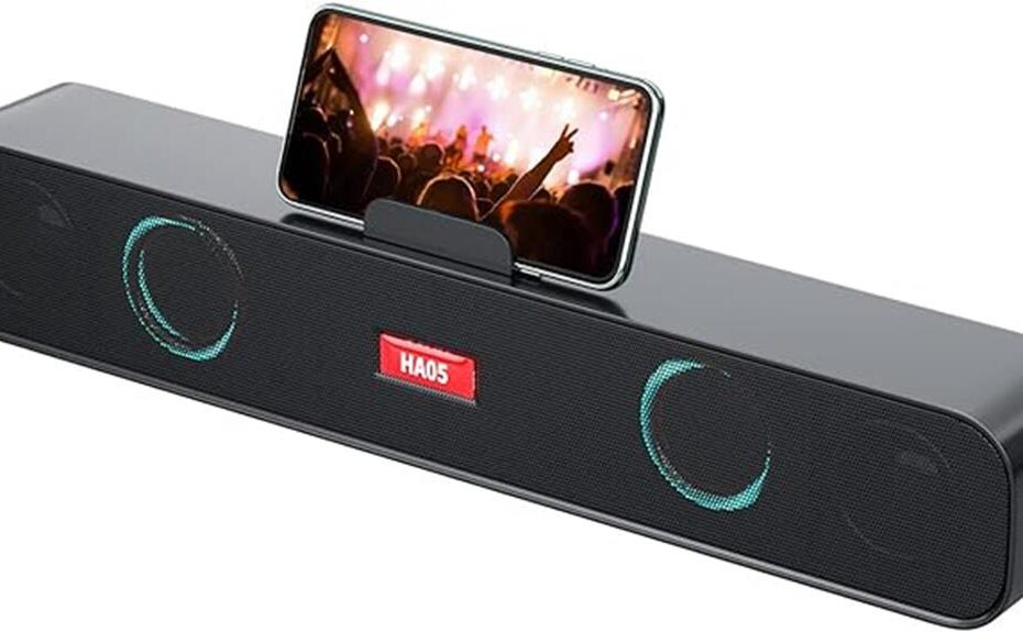 speaker performance review summary