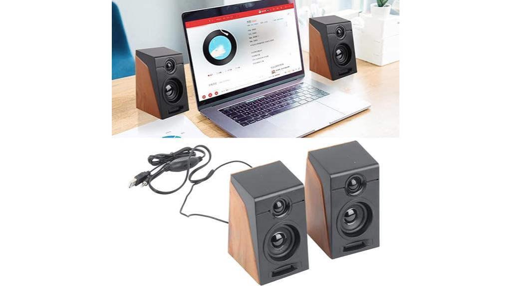 speaker review by jopwkuin
