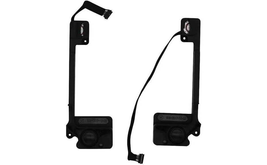 speaker set for macbook