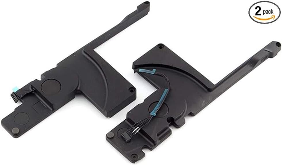 speaker set replacement review