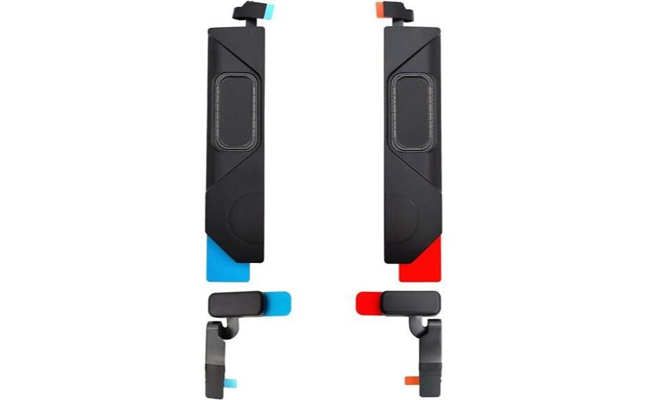 speaker set review details