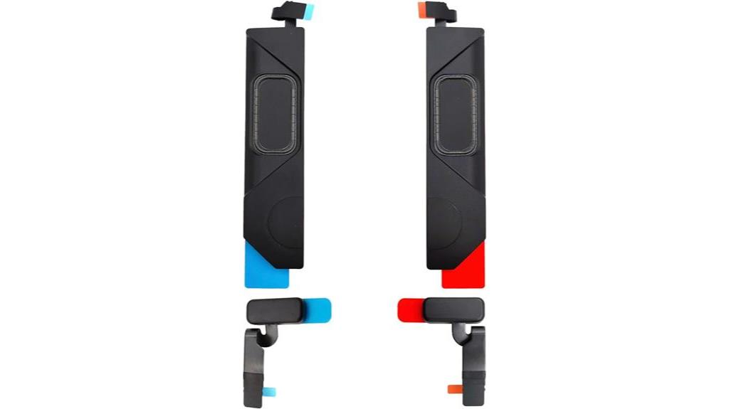 speaker set review details