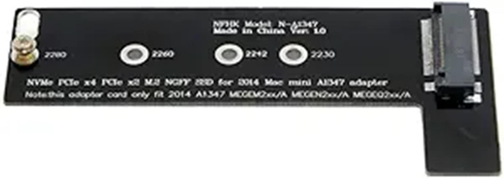 ssd convertor review analysis