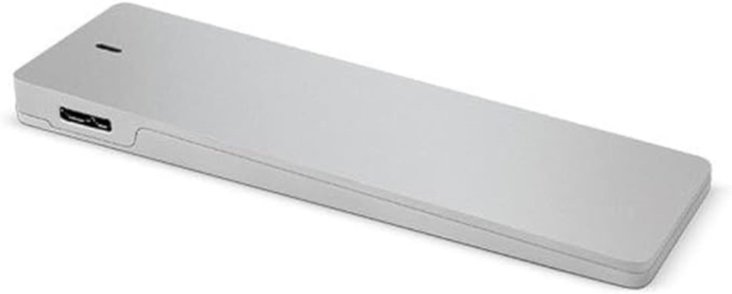 ssd performance and durability