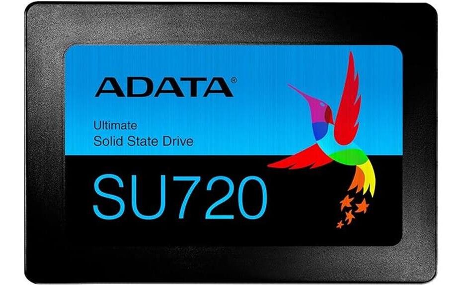 ssd review for adata