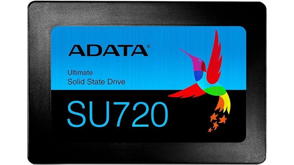 ssd review for adata