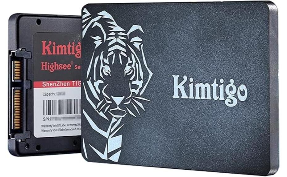 ssd upgrade boosts performance