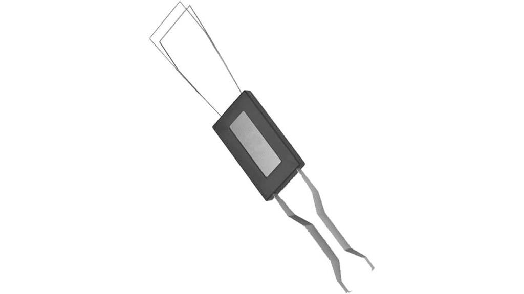 sturdy keycap removal tool