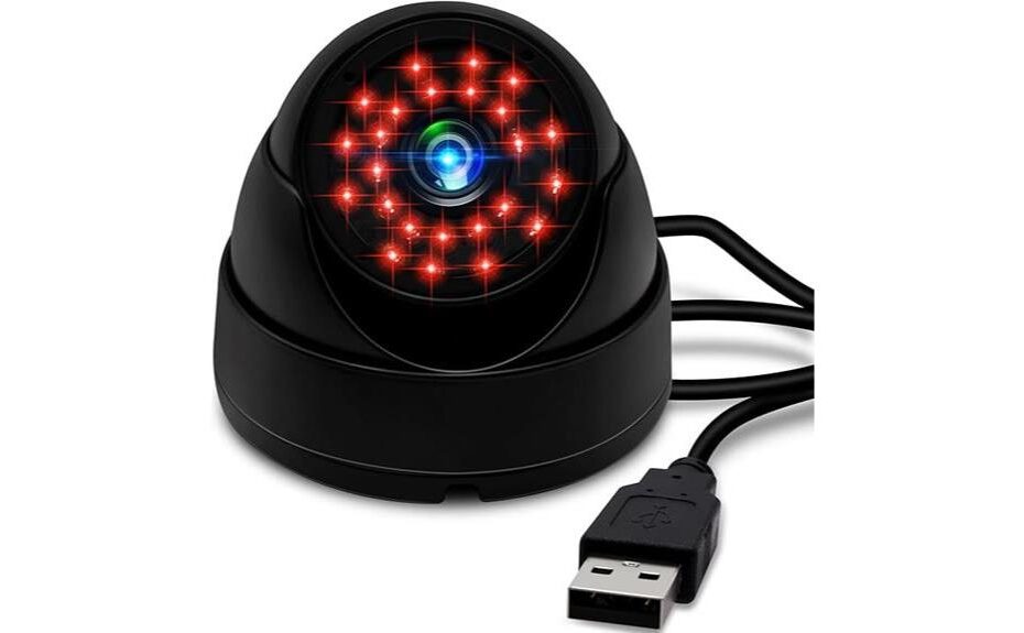 surveillance camera review ifwater