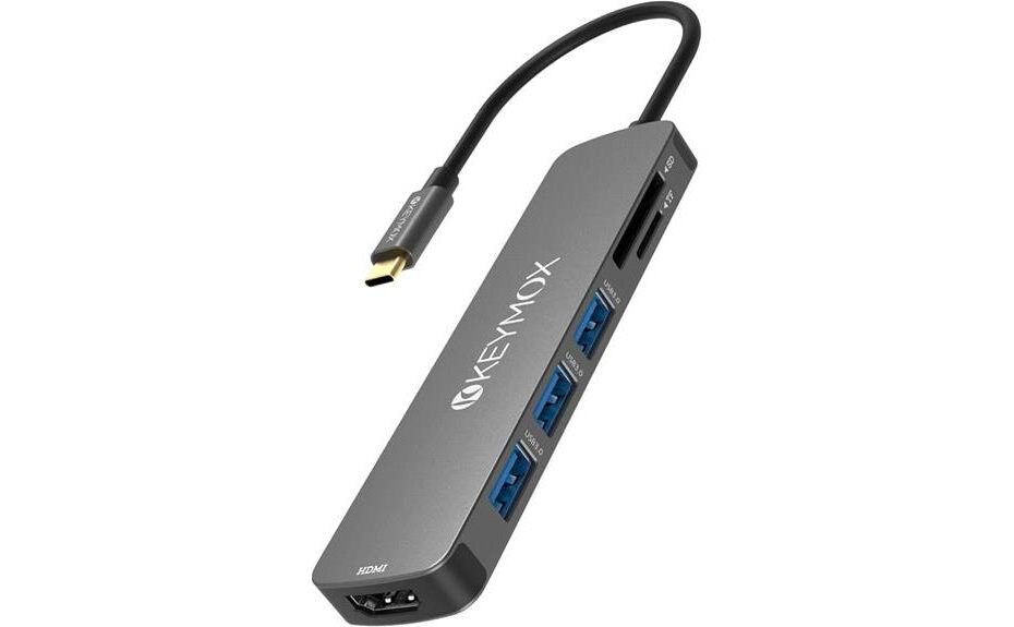 tech accessory evaluation summary