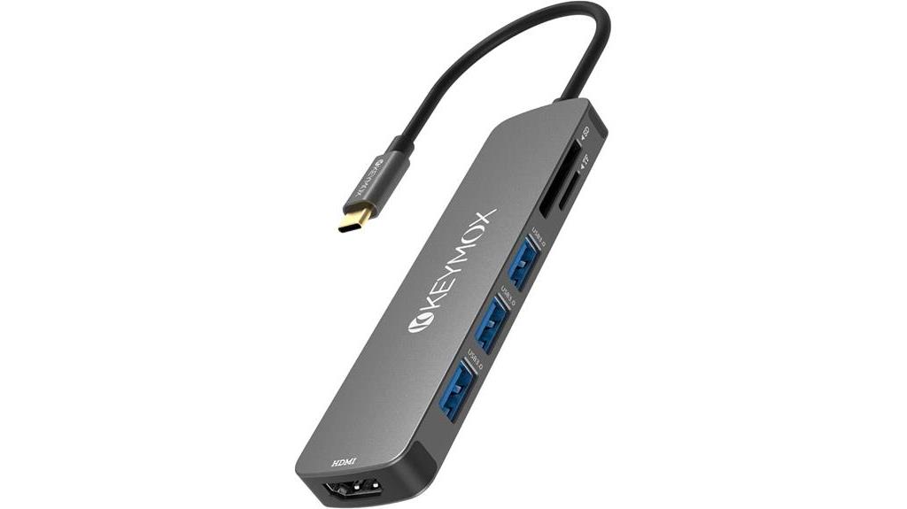tech accessory evaluation summary