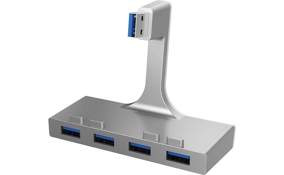 tech accessory for connectivity