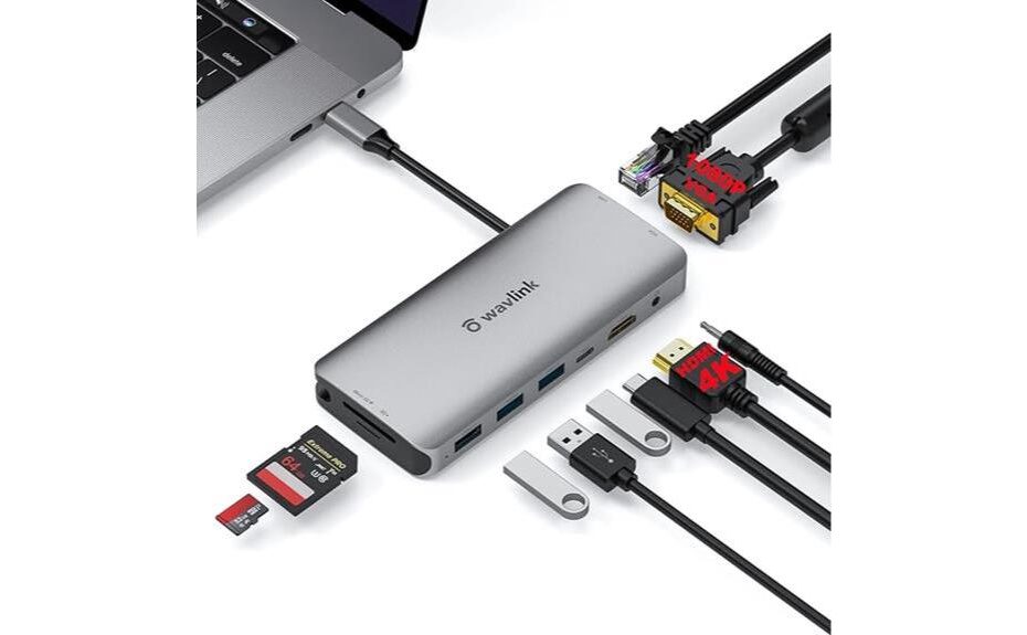 tech accessory for connectivity