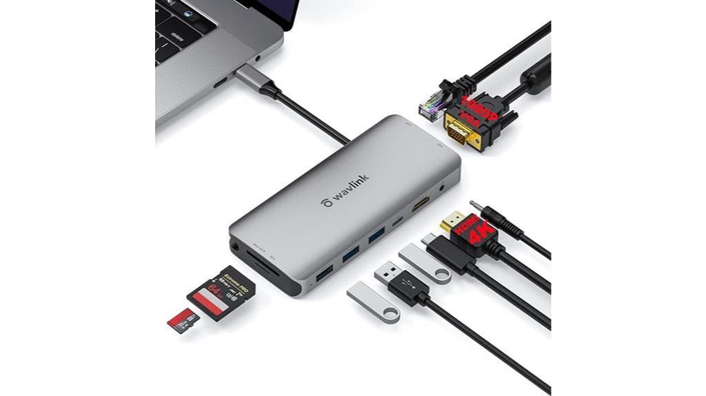 tech accessory for connectivity