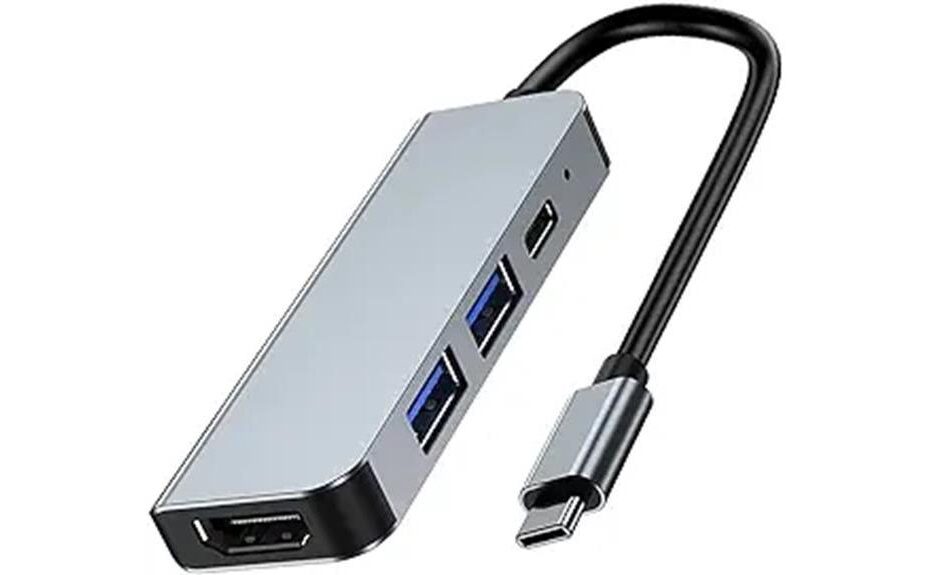tech accessory for connectivity