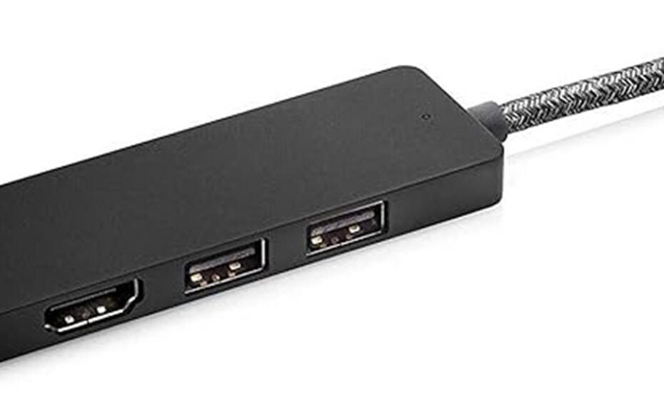 tech accessory for laptops
