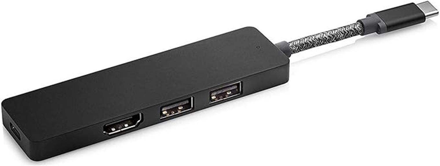 tech accessory for laptops