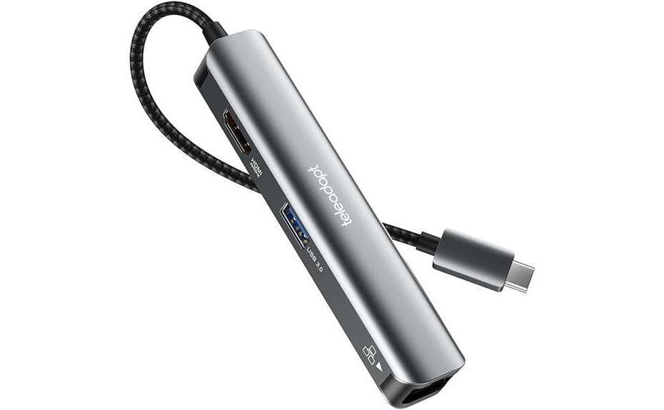 tech accessory for laptops