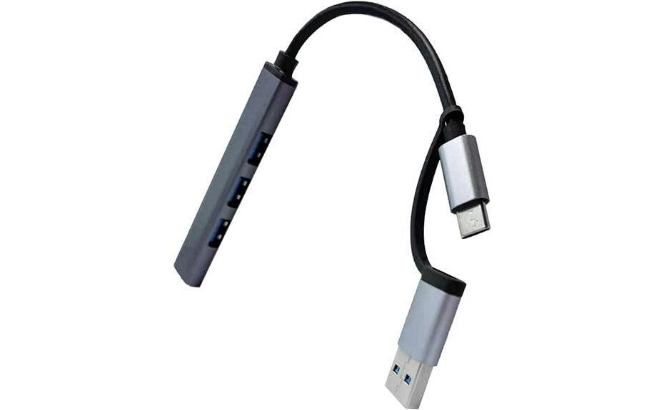 tech accessory review summary