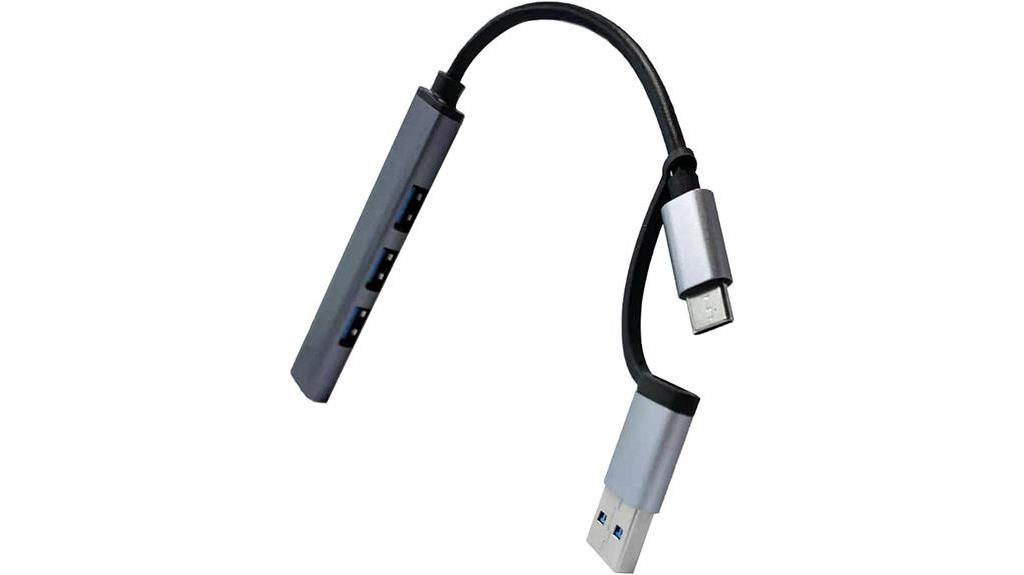 tech accessory review summary