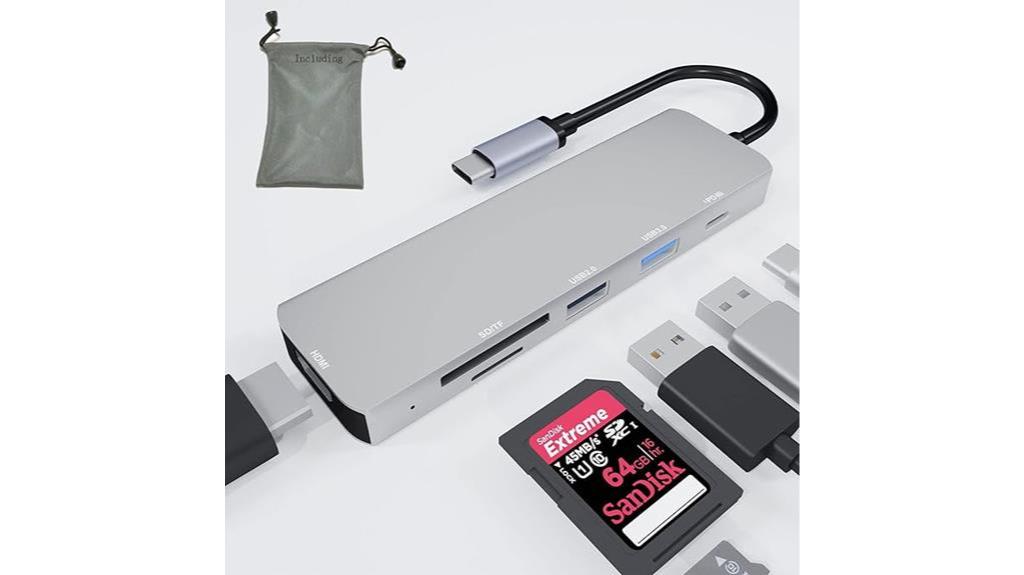 tech accessory review summary