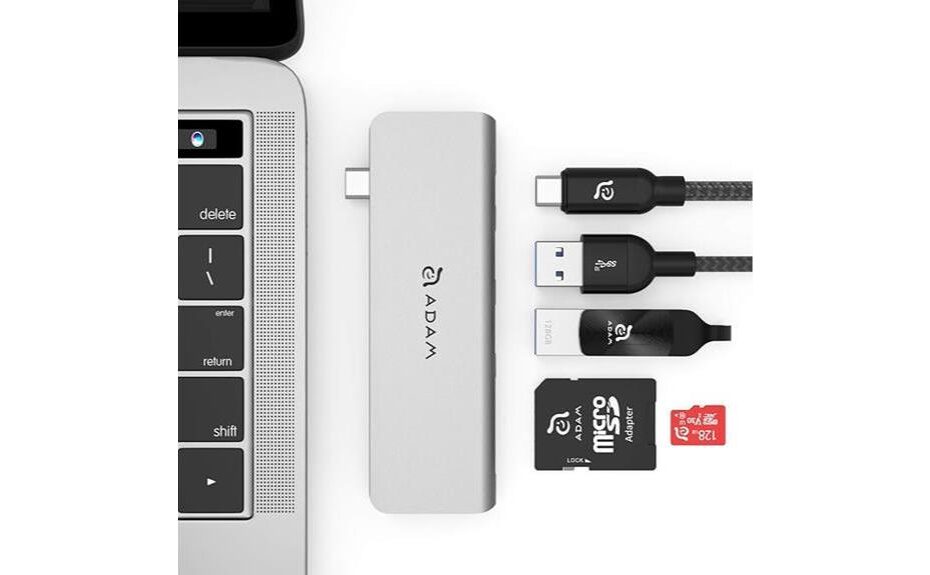 tech accessory review summary