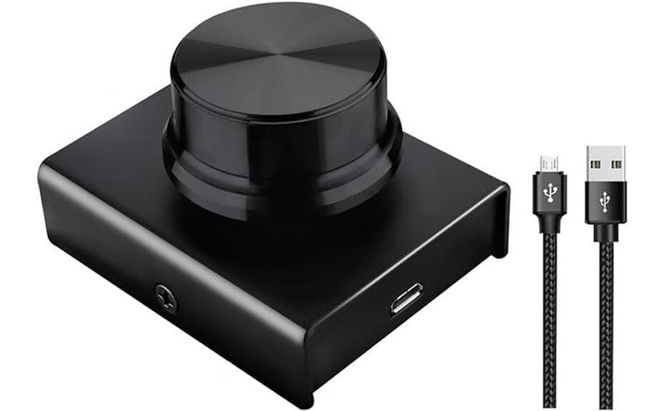 tech accessory review summary