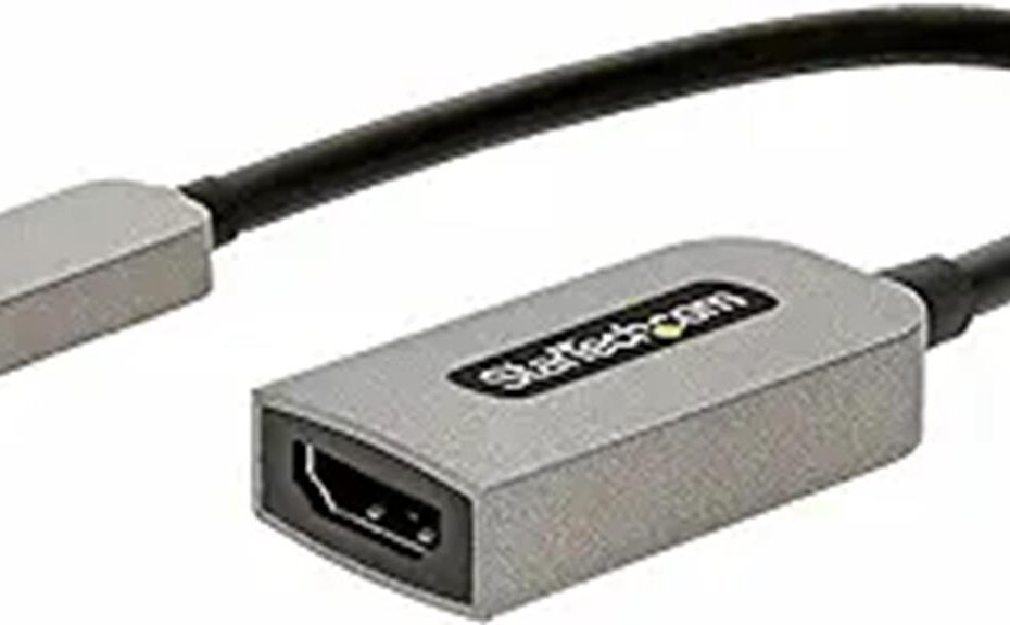 tech adapter for hdmi