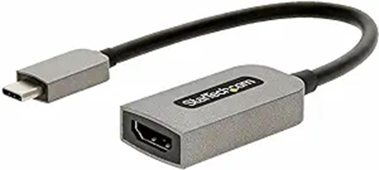 tech adapter for hdmi