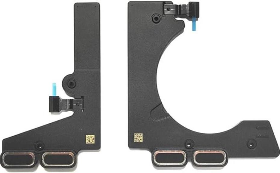 tech speaker comparison review