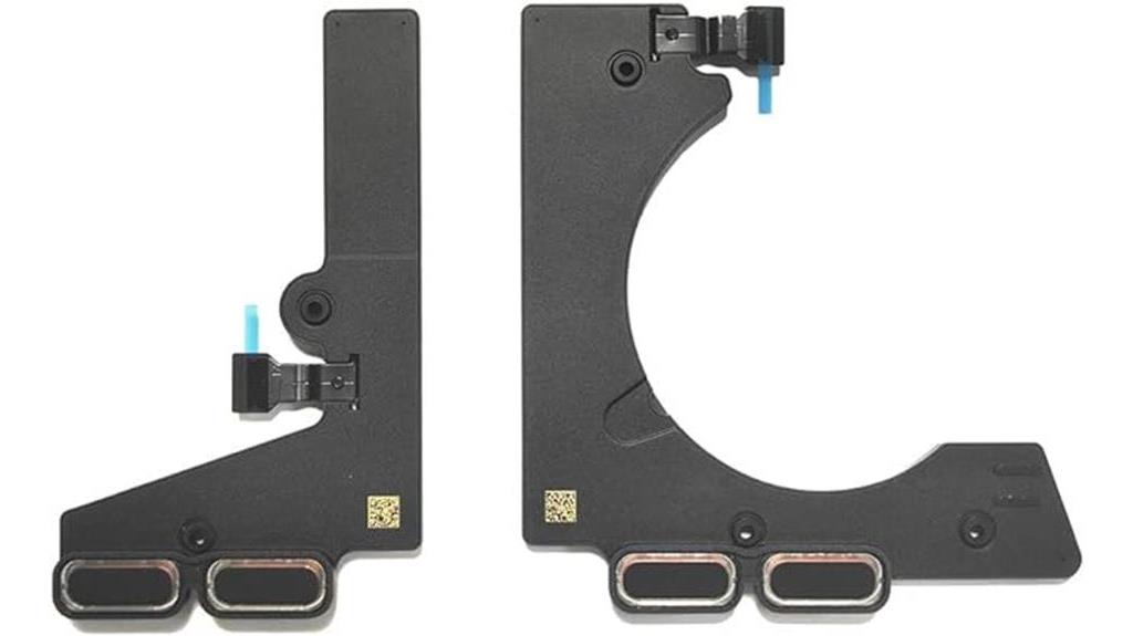 tech speaker comparison review