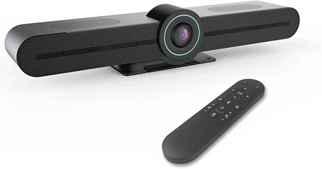 ultimate video bar review