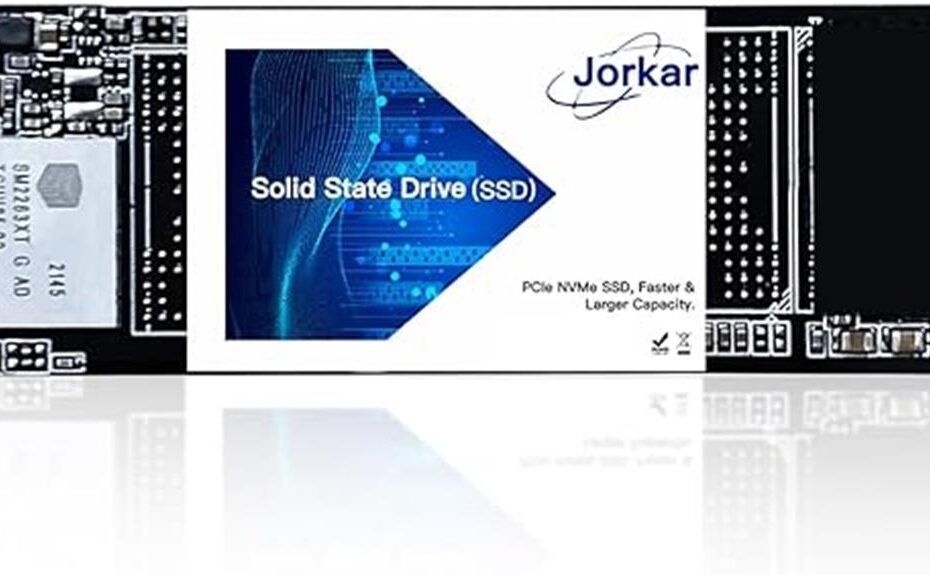 upgrade macbook with ssd