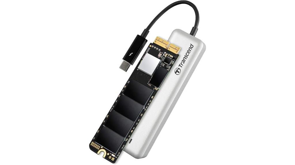 upgrade your mac storage