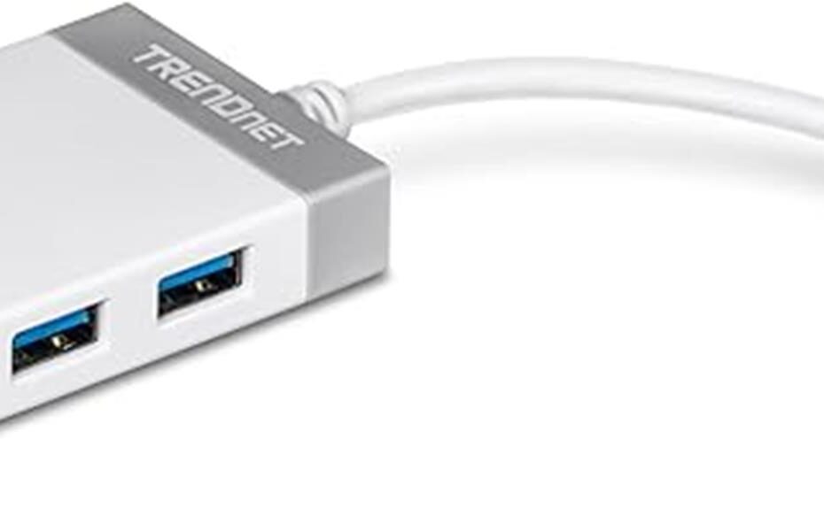 usb 3 0 hub analysis
