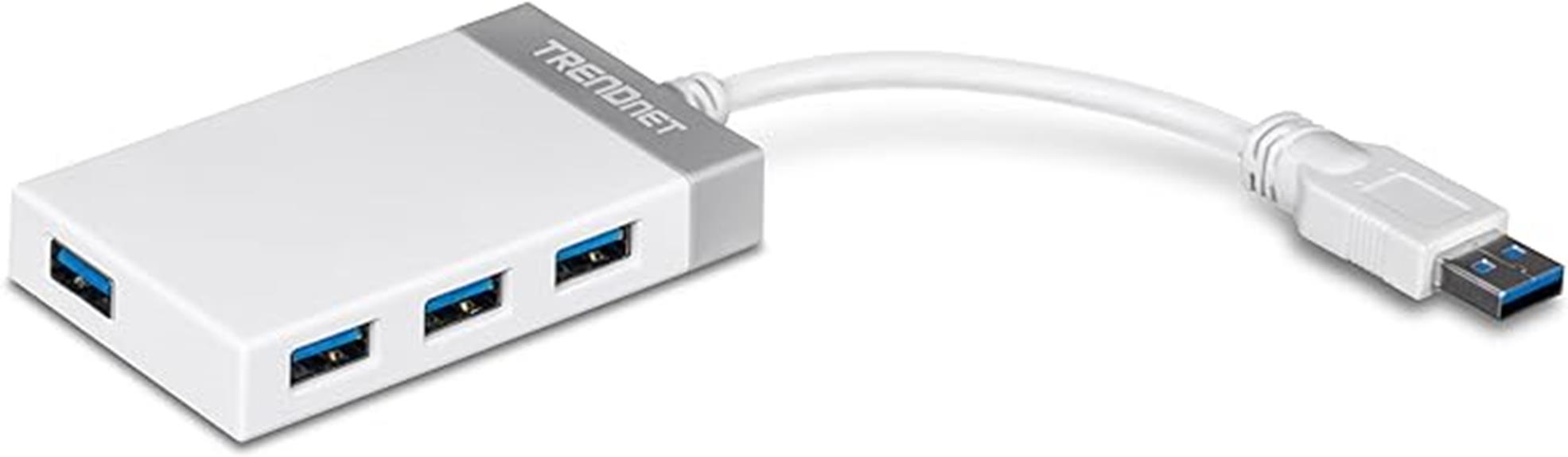 usb 3 0 hub analysis