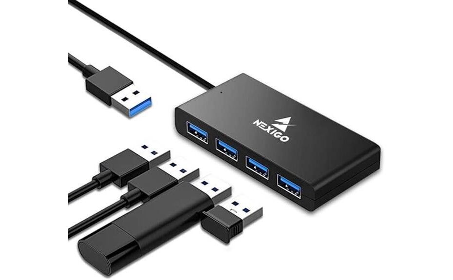 usb 3 0 hub upgrade