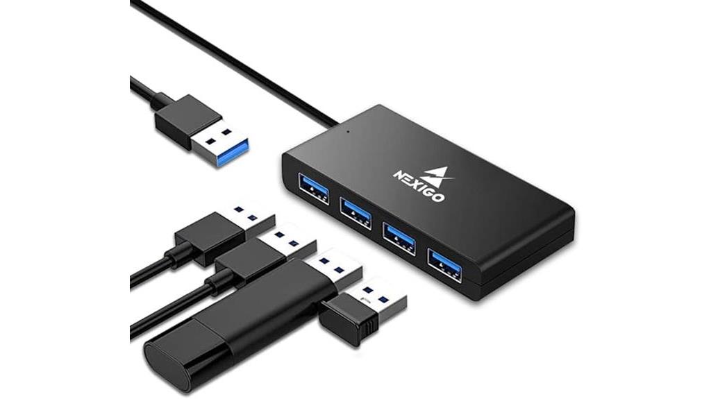 usb 3 0 hub upgrade