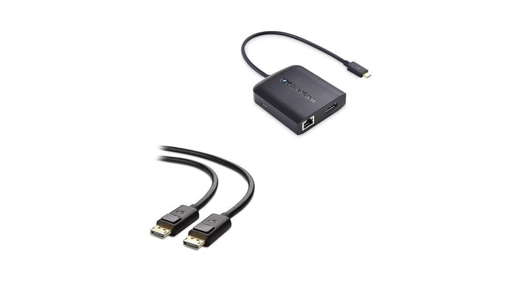 usb c hub features