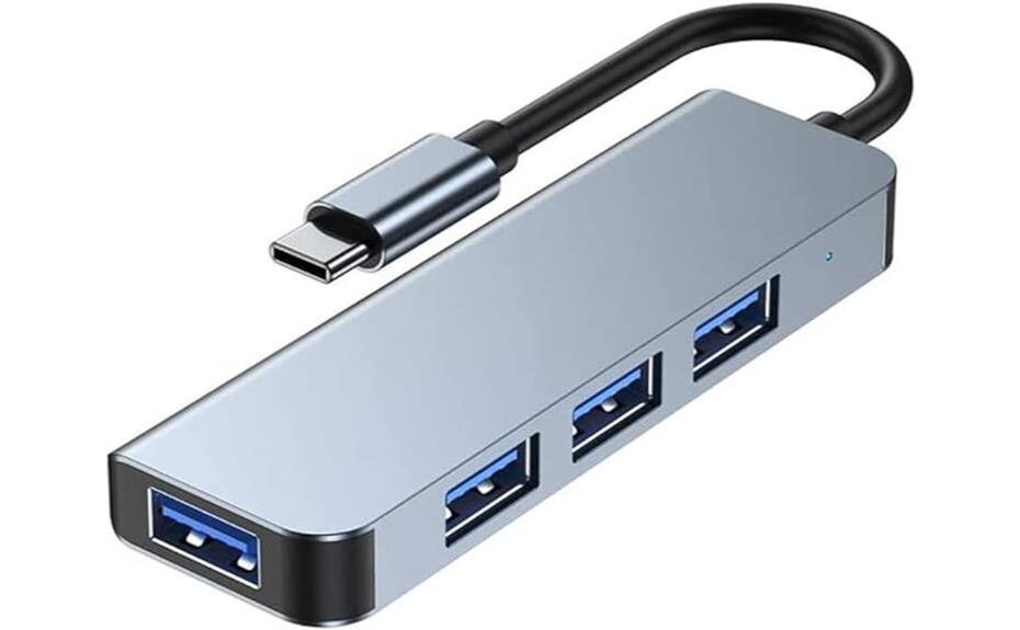 usb c hub review
