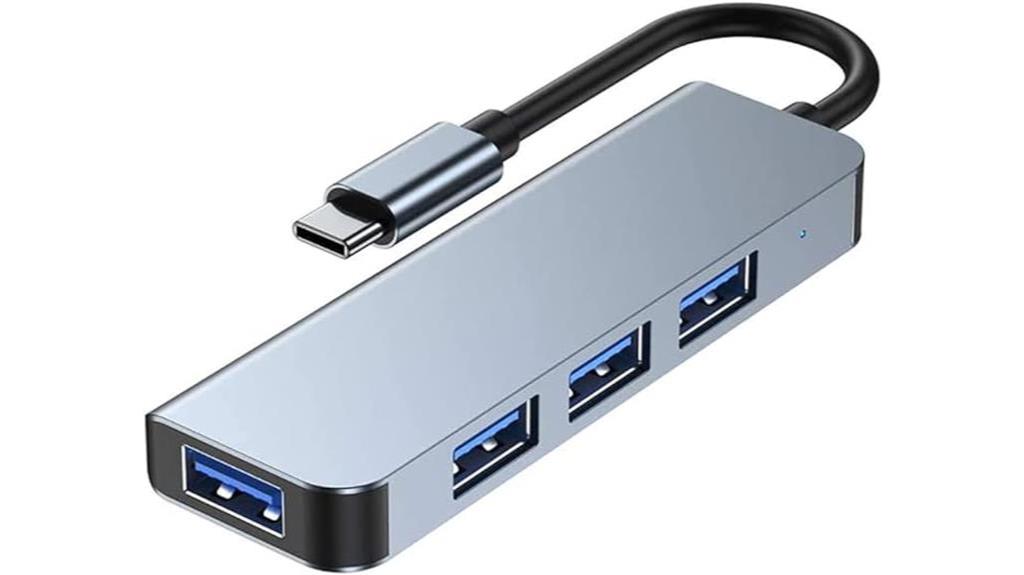 usb c hub review