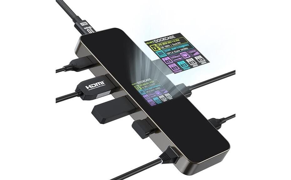 usb c hub review
