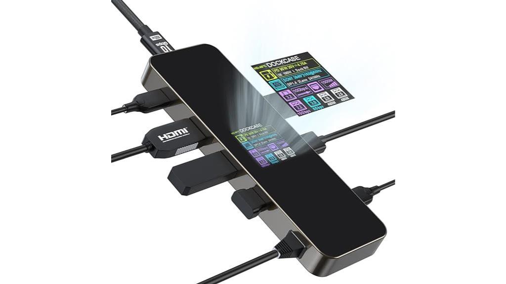 usb c hub review