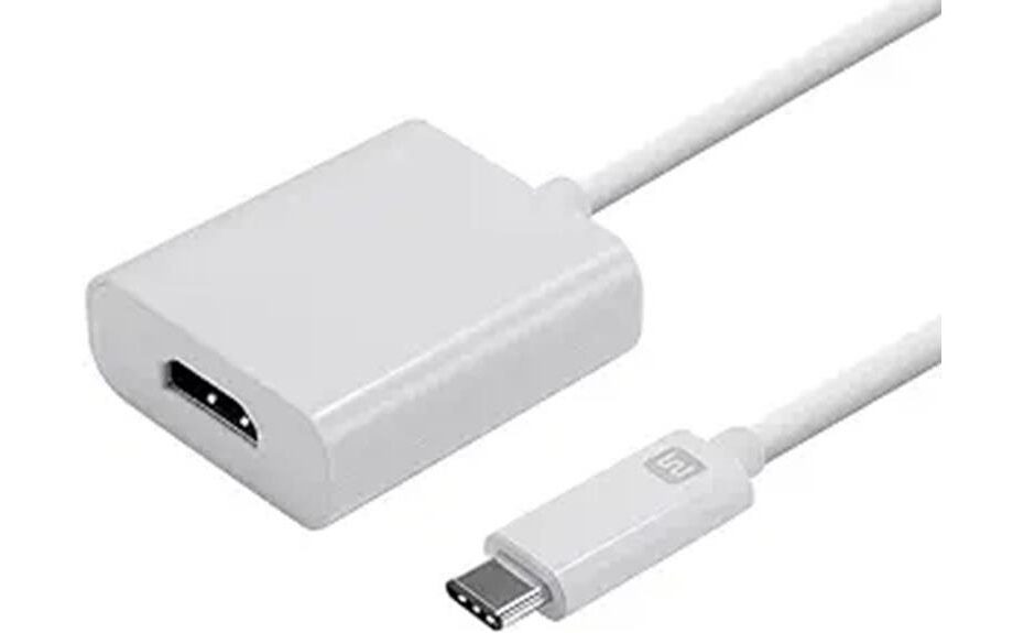 usb c to hdmi adapter