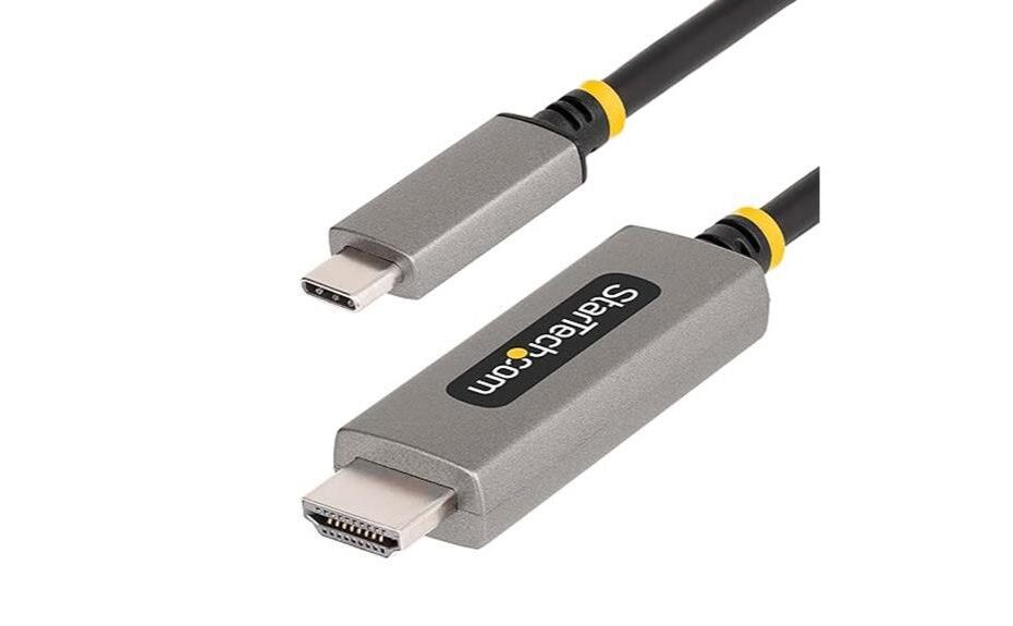 usb c to hdmi adapter