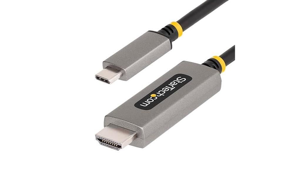 usb c to hdmi adapter