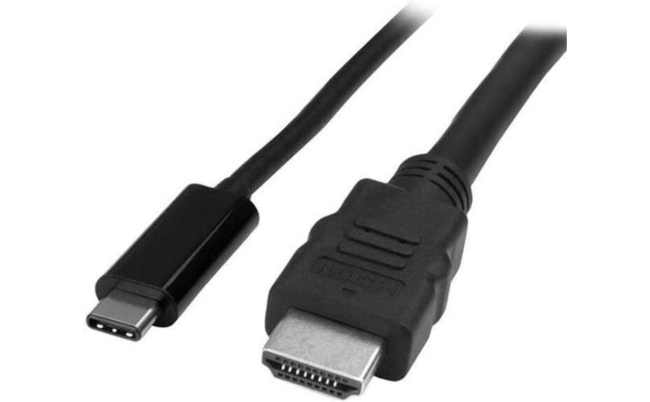 usb c to hdmi cable